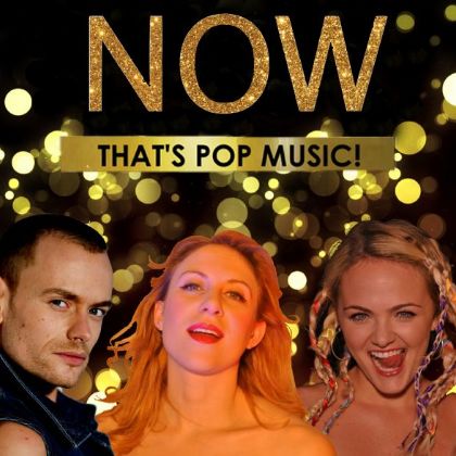 Now Thats Pop Music